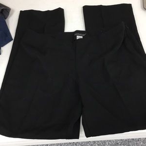 Little Black Pant fit logic sz 14 fit 2